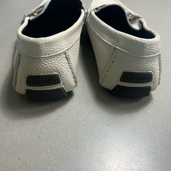 Men’s Louis Vuitton loafers - Picture 2 of 4